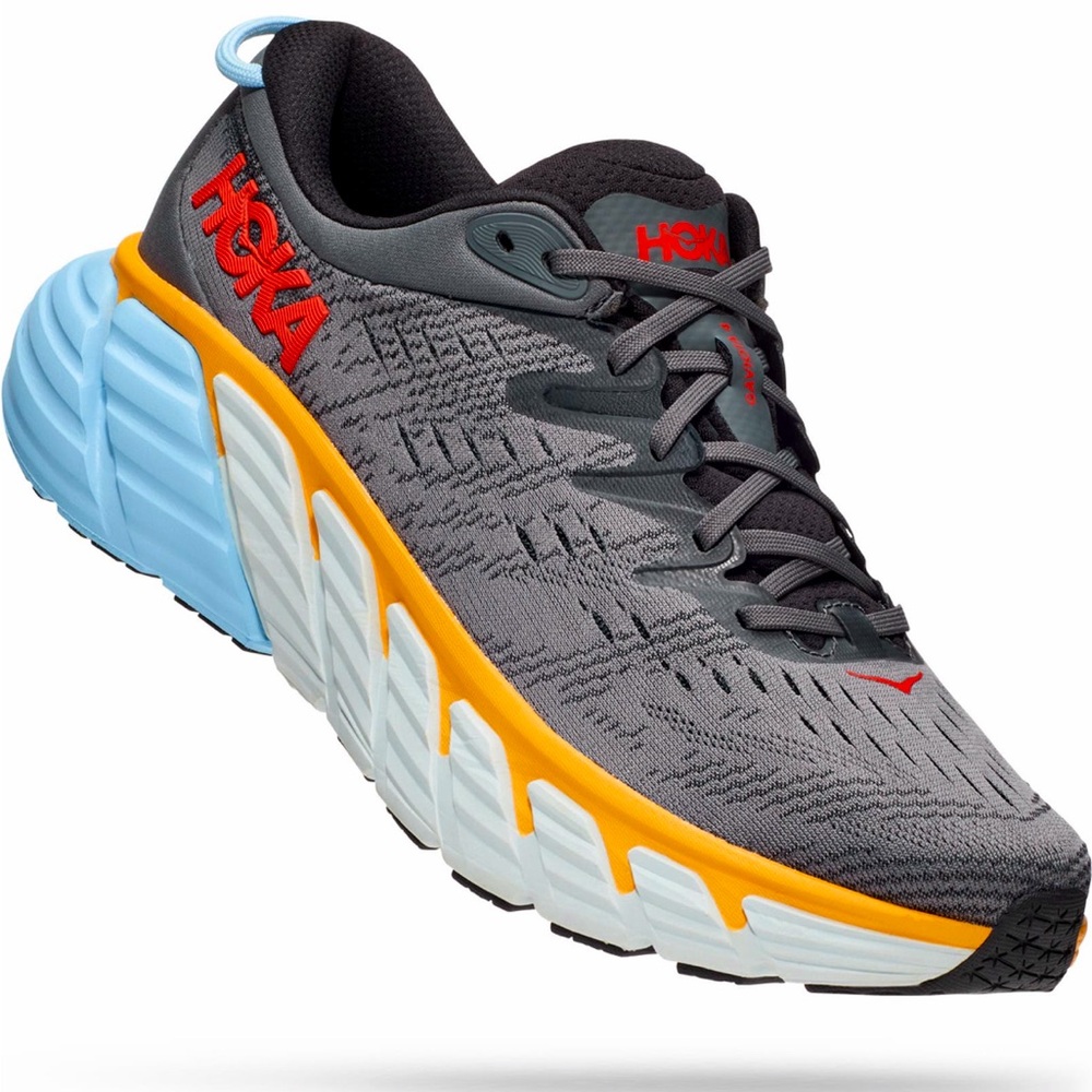 HOKA Gaviota 4 Running Shoe